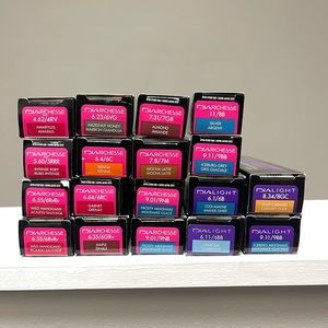 Dia Richesse & Dia Light Bundle **BRAND NEW**